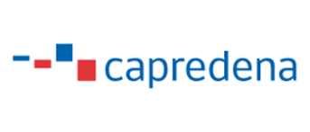 Capredena logo