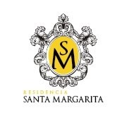 Residencia Santa Margarita Logo